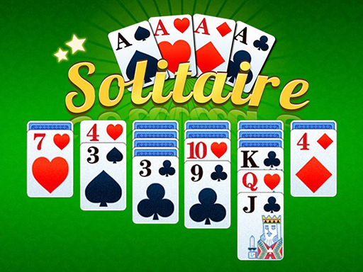 solitaire online