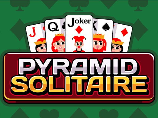 pyramid-solitaire-classic