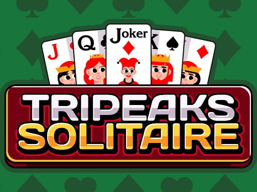 tripeaks-solitaire-classic